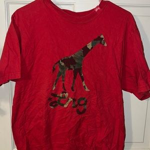 LRG Tee